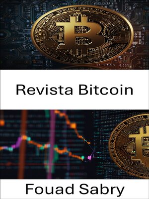 cover image of Revista Bitcoin